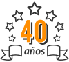 40 Años