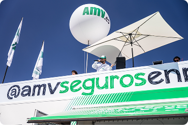 Evento AMV