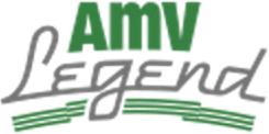 Logo AMV legend