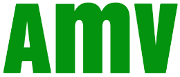 Logo AMV legend