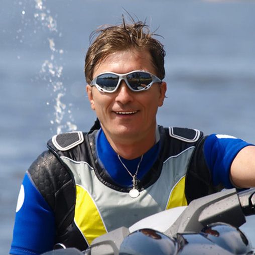 Testimonio de cliente AMV