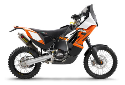 Nueva KTM-450_Rally