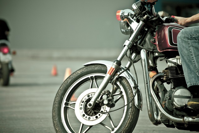 Tipos de carnet de moto