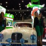 Stand AMV en Retromóvil 3