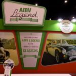 Stand AMV en Retromóvil 5