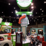 Stand AMV en Retromóvil 6