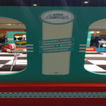 Stand AMV en Retromóvil 7