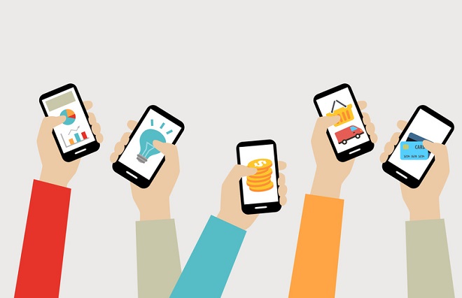 Apps para conductores de coche y moto