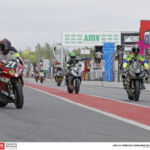 24 horas de Montmeló 2018