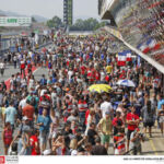 24 horas de Montmeló 2018