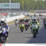 24 horas de Montmeló 2018
