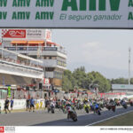 24 horas de Montmeló 2018