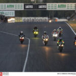 24 horas de Montmeló 2018