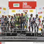 24 horas de Montmeló 2018
