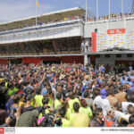 24 horas de Montmeló 2018