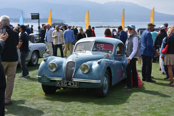 Monterey-Car-Week-Pebble-Beach-Concours-dElegance_Newspress-UK