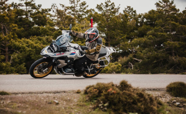 BMW Serie GS (1980)