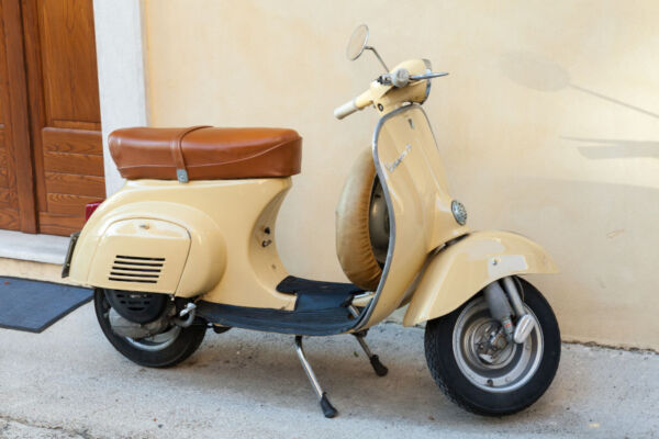 Vespa (1946)