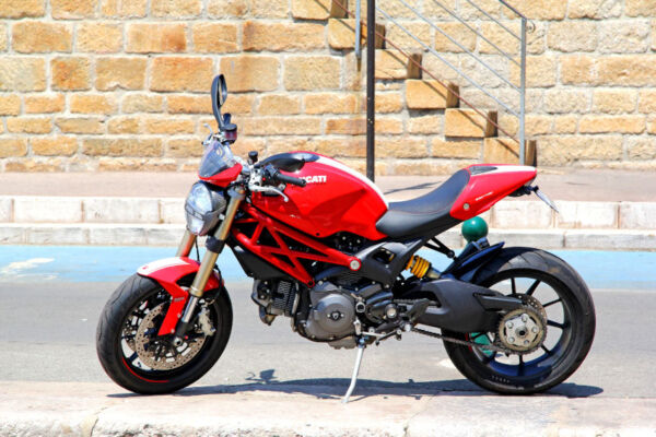 Ducati Monster (1992)