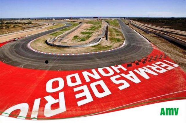 MotoGP Argentina