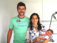 Marc Coma es papa