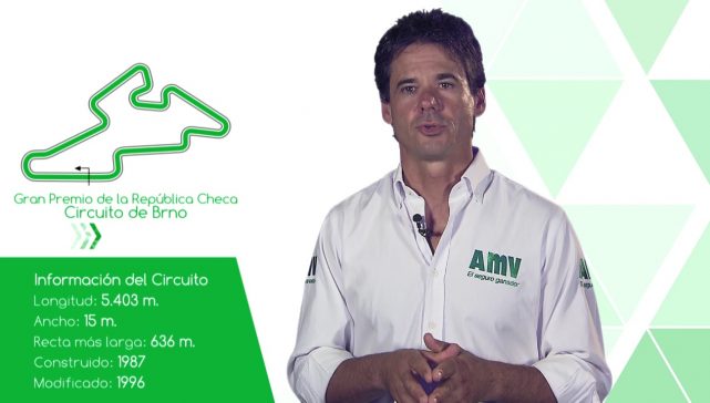 MotoGP de la República Checa