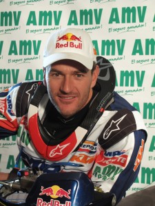 Marc Coma Dakar 2012