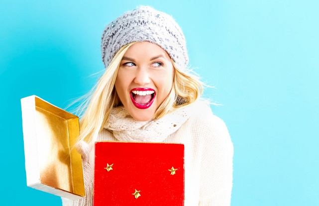 Ideas regalos moteros para Navidad