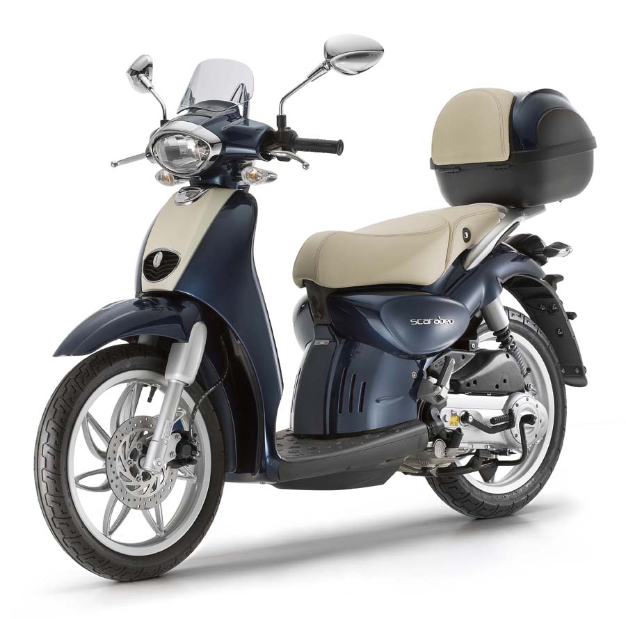 Maletas para motos