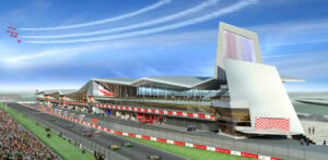 Nuevo Silverstone-Wing MotoGP