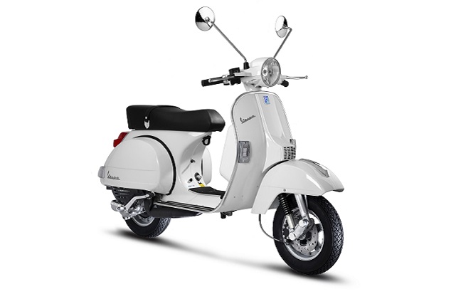 Vespa Px 125