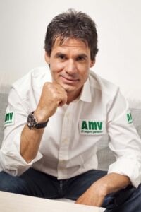 Alex Crivillé