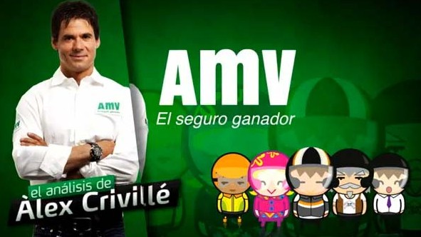 Análisis Álex Crivillé- MotoGP