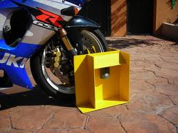 Antirobo de moto