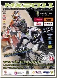 Mundial de Motocross en La Baneza