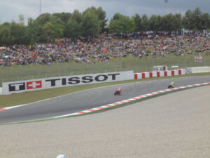Calendarios MotoGP