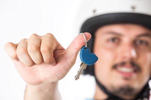 Reglamento carnet moto A2