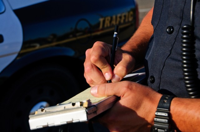 DGT- carnet de conducir por puntos
