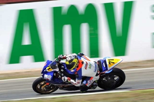 Circuito Albacete- La previa