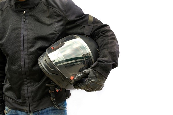 Consejos AMV para elegir chaqueta de moto