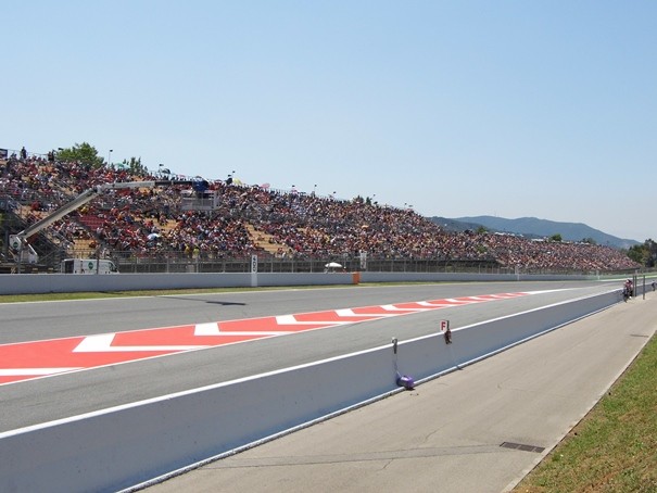 Gran Premio de Catalunya de MotoGP