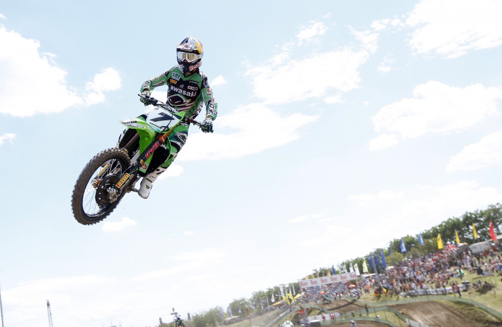¿Dónde hacer cross con tu moto?