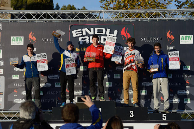 Resultados enduroc 2015