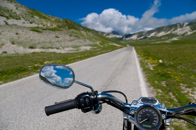 Espejos de moto: cómo instalarlos