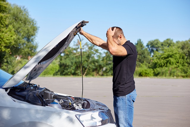 Consejos AMV para evitar averías de coche
