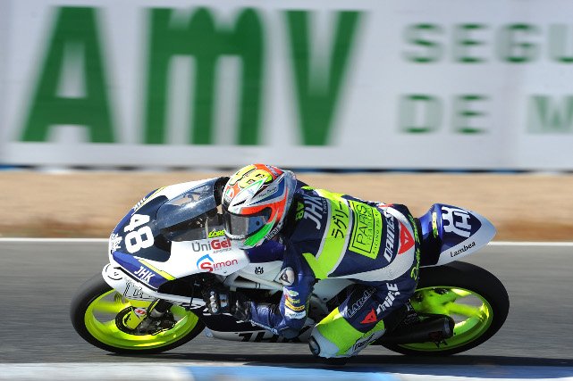FIM CEV Repsol de Valencia