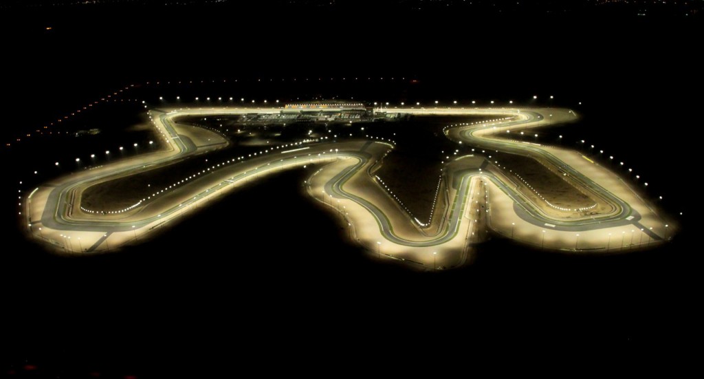 MotoGP en Qatar 2016