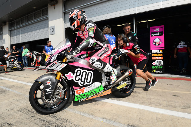 GP Austria Fabio Quartararo