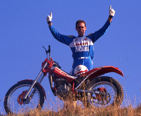 Jordi Tarres
