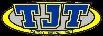 Logo TJT Racing